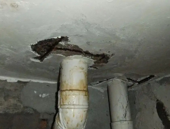 莱阳卫生间漏水维修公司浅析莱阳卫生间渗水维修的方法