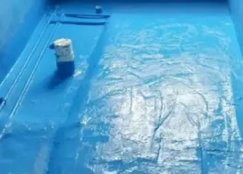 莱阳卫生间漏水维修公司分享下莱阳卫生间防水工程中常用防水涂料介绍。